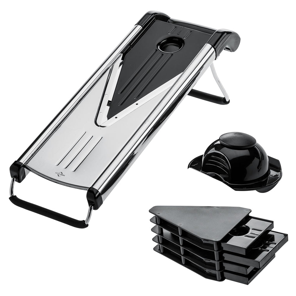 Küchenprofi Stainless Steel Mandoline Slicer