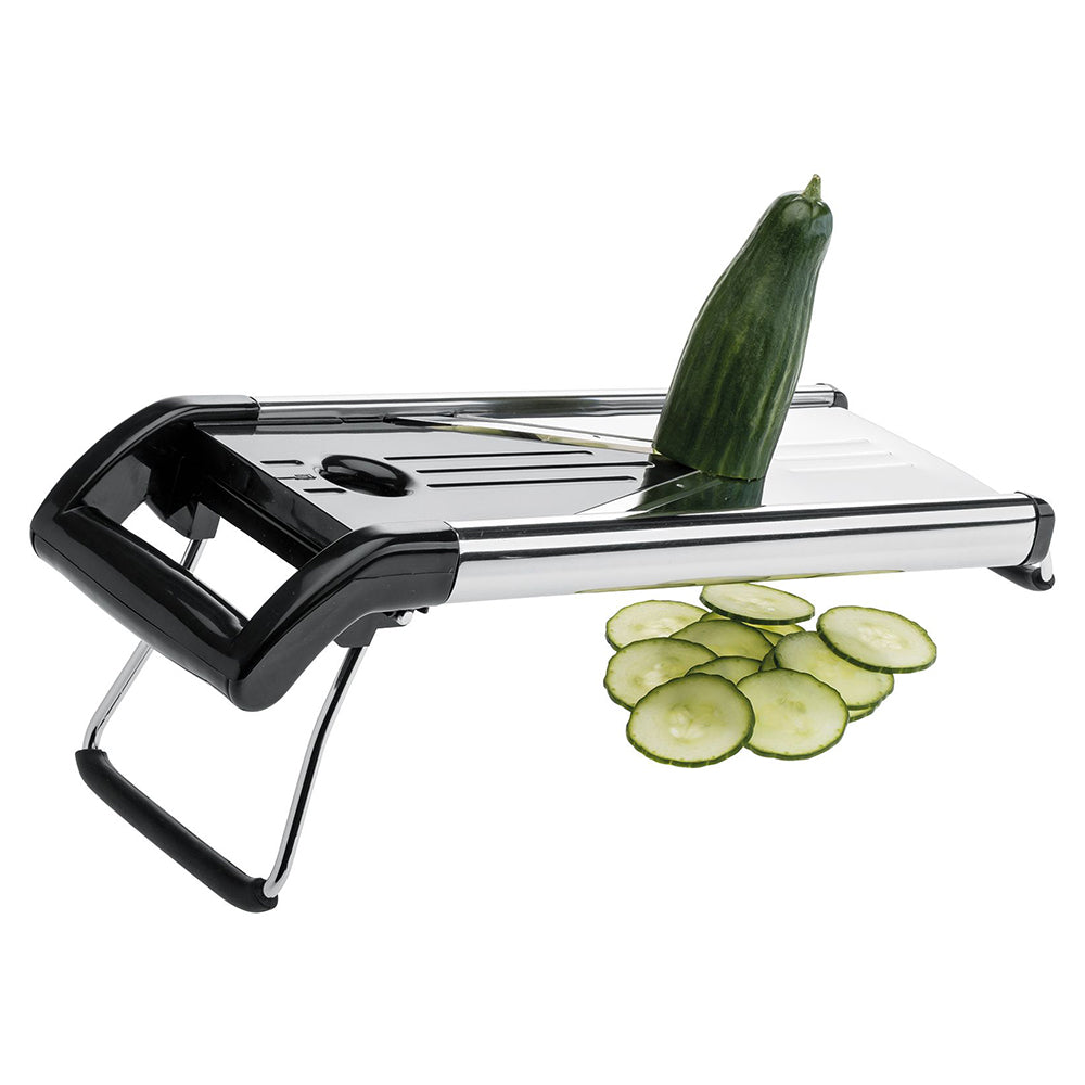Küchenprofi Stainless Steel Mandoline Slicer