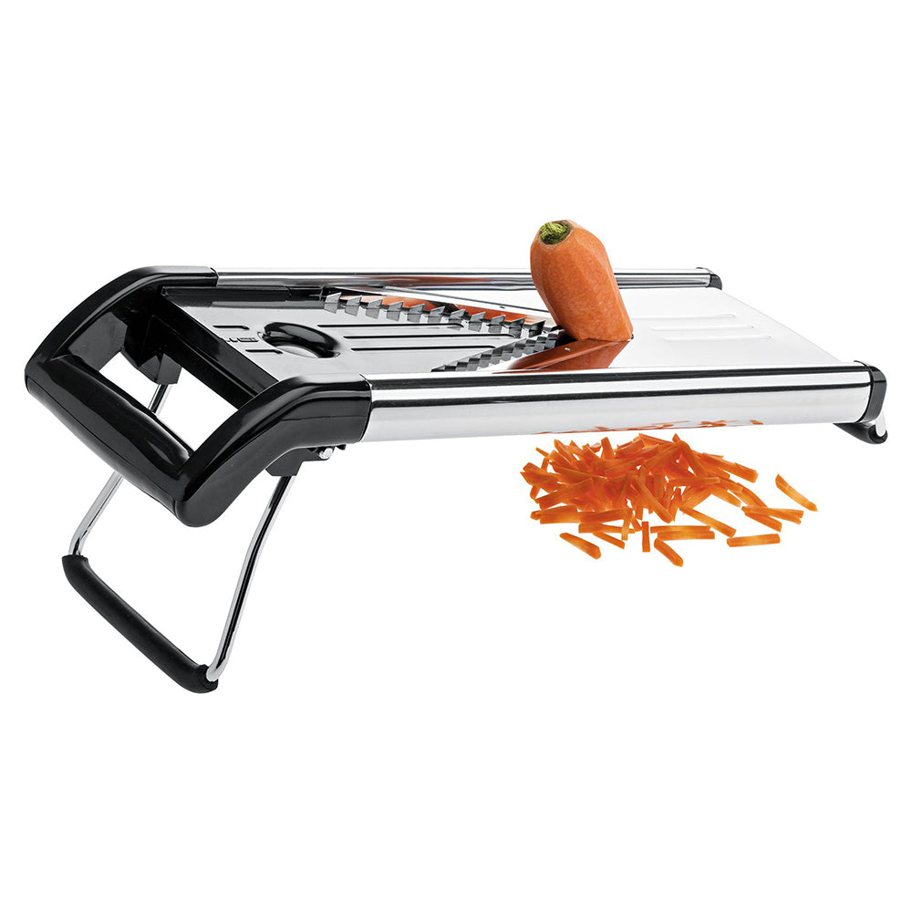 Küchenprofi Stainless Steel Mandoline Slicer
