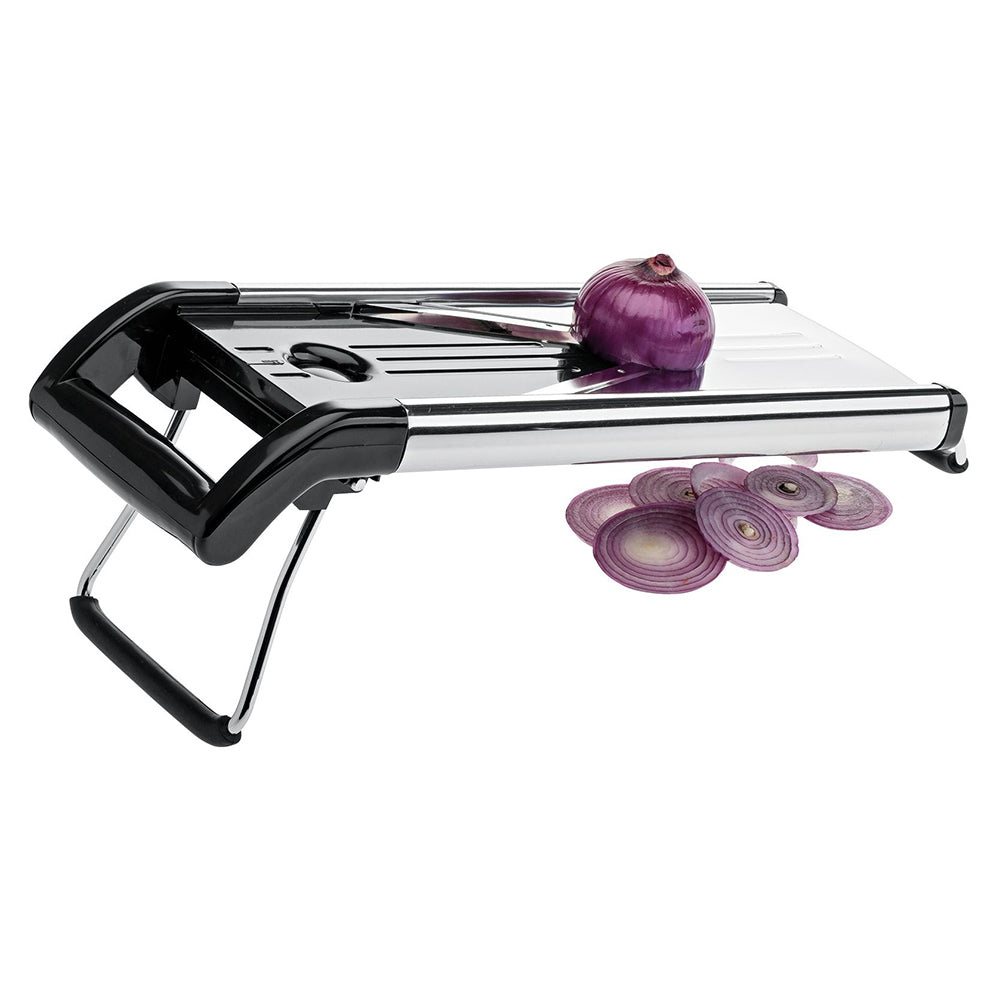 Küchenprofi Stainless Steel Mandoline Slicer