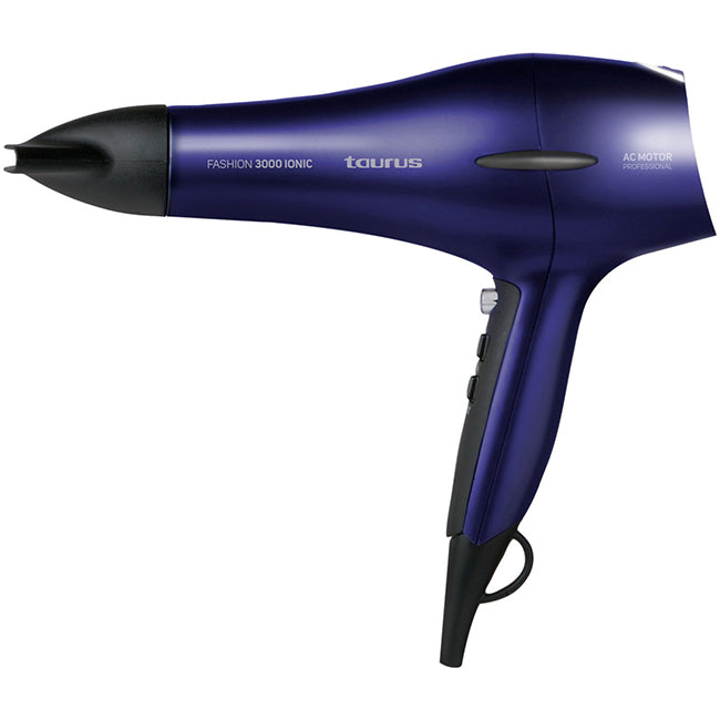 Taurus Fashion 3000 Ionic Hair Dryer