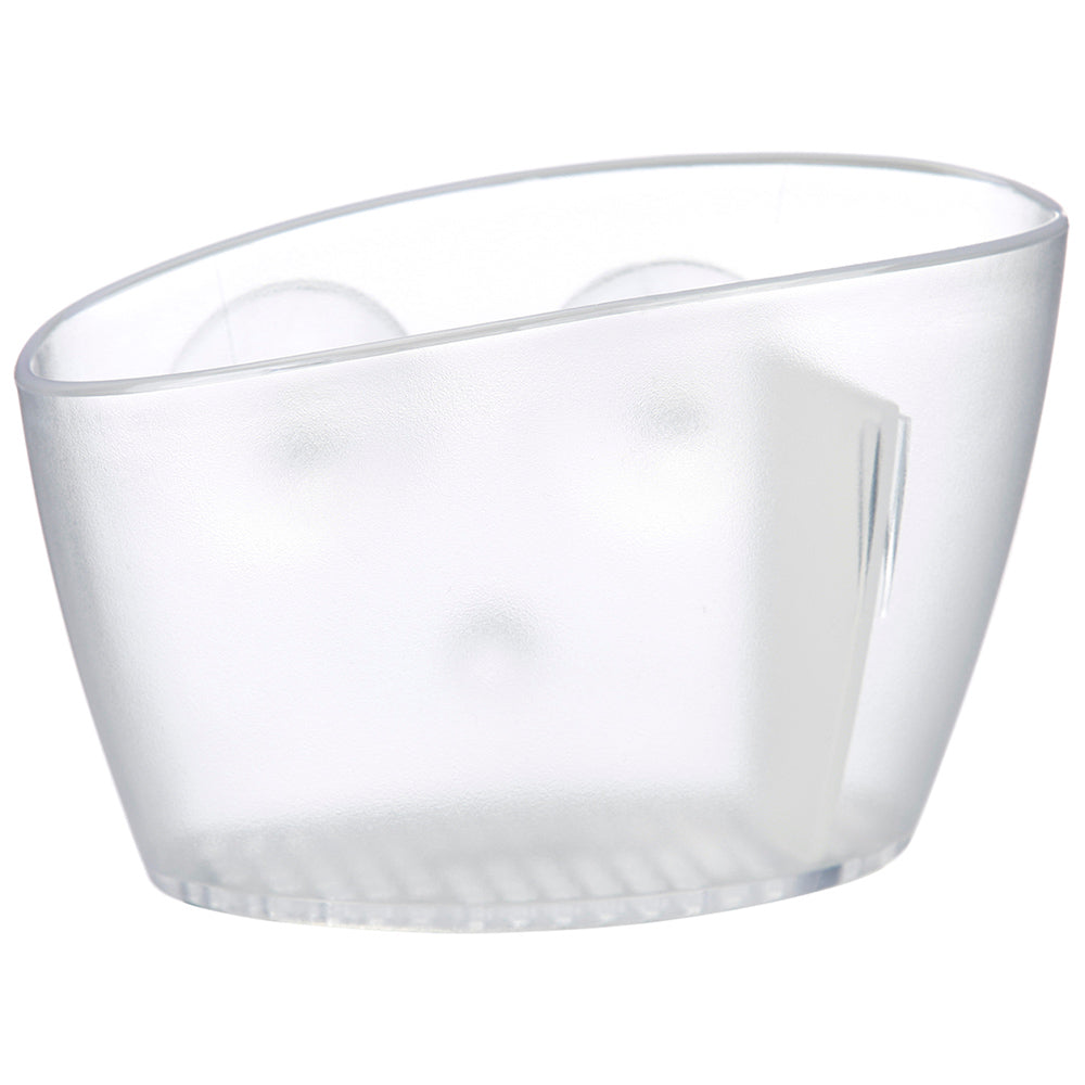 Tescoma CleanKit Suction Sponge Holder