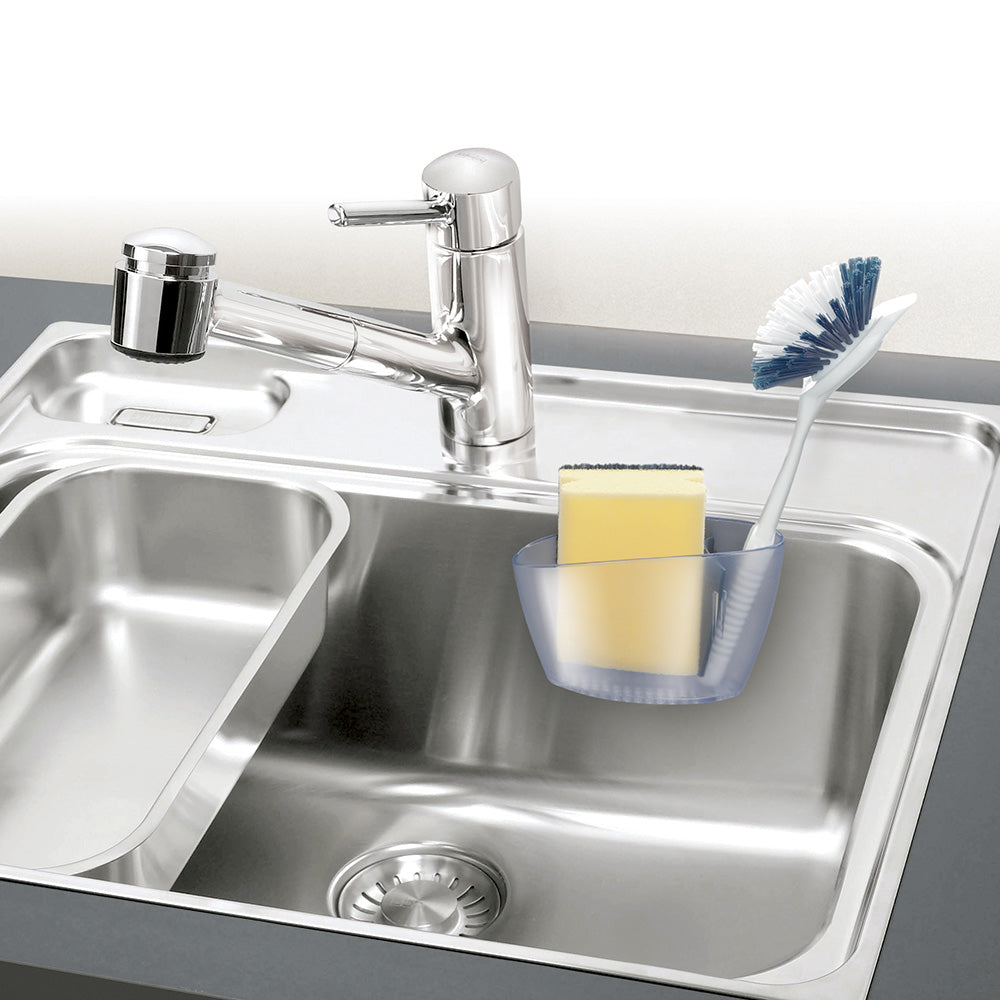 Tescoma CleanKit Suction Sponge Holder