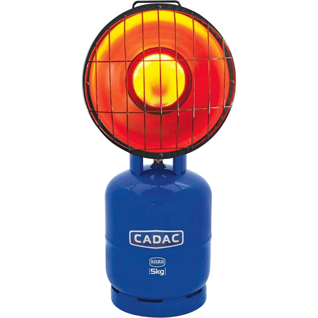 Cadac Safire Gas Heater