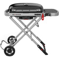 Weber Traveler Gas Braai