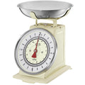 Küchenprofi Manual Kitchen Scale, 2kg