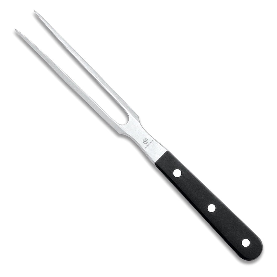Wüsthof Classic Straight Meat Fork, 16cm