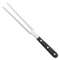 Wüsthof Classic Curved Carving Fork, 20cm