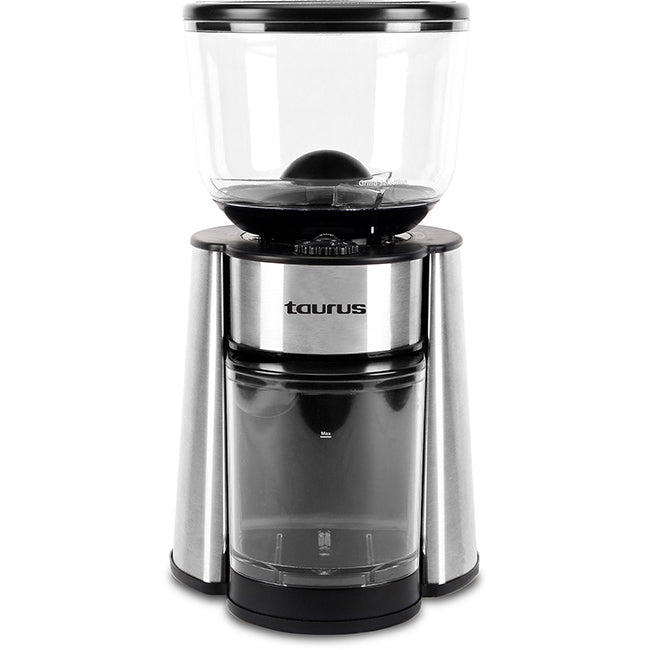 Taurus Stainless Steel Coffee Grinder
