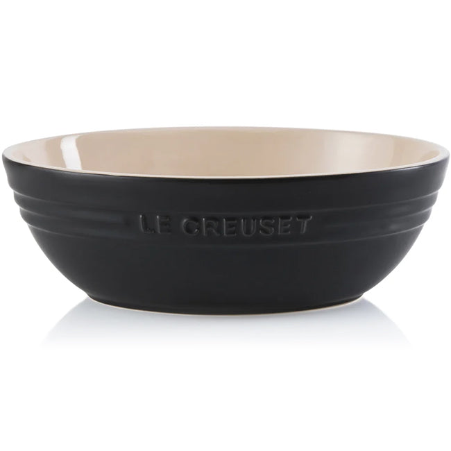Le Creuset 24cm Oval Serving Bowl, 3.2L