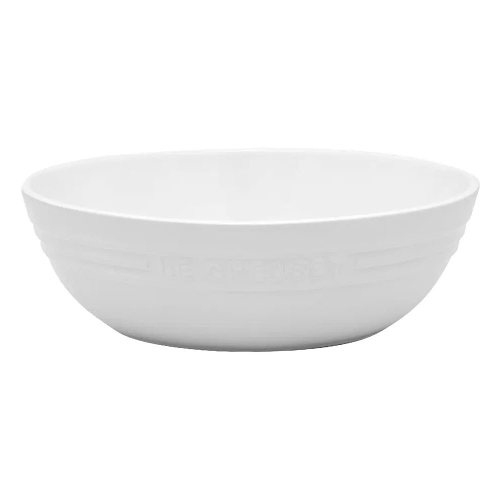 Le Creuset 24cm Oval Serving Bowl, 3.2L
