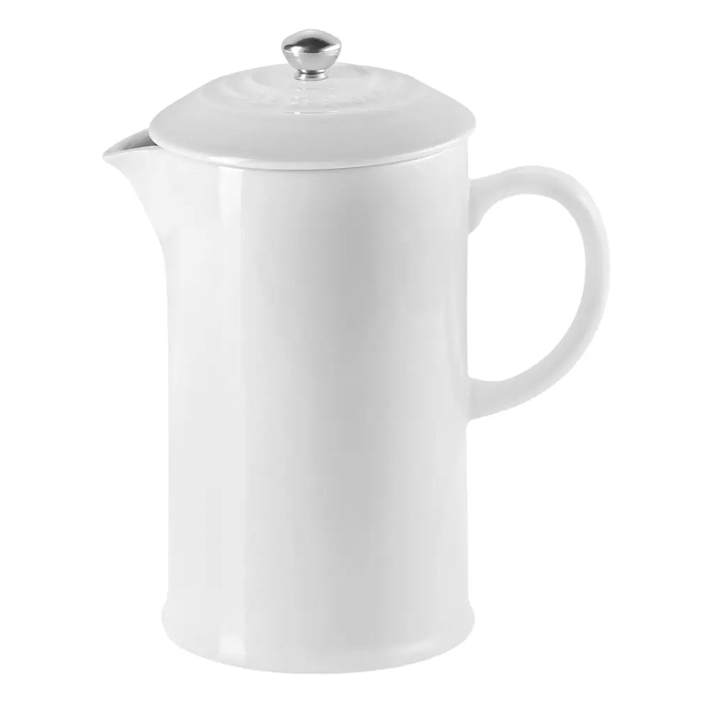 Le Creuset Coffee Press, 1L