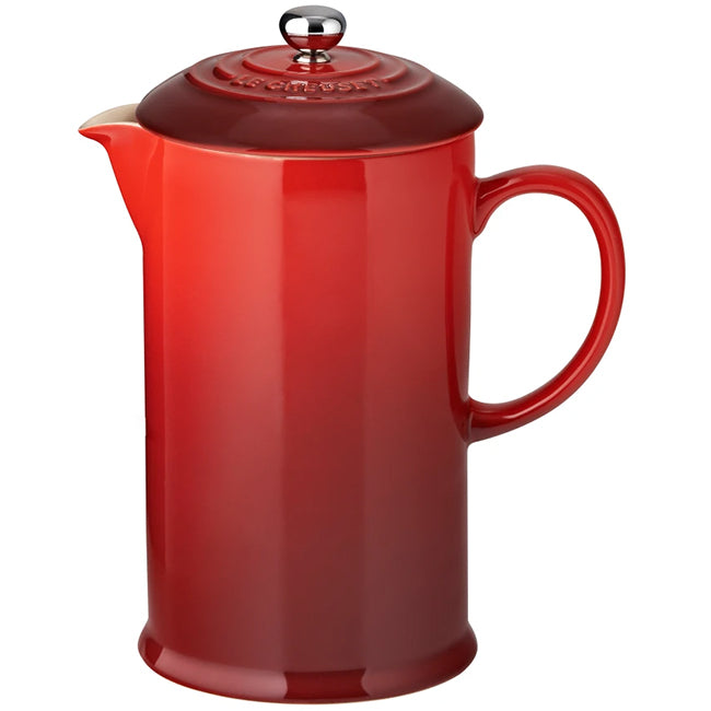 Le Creuset Coffee Press, 1L