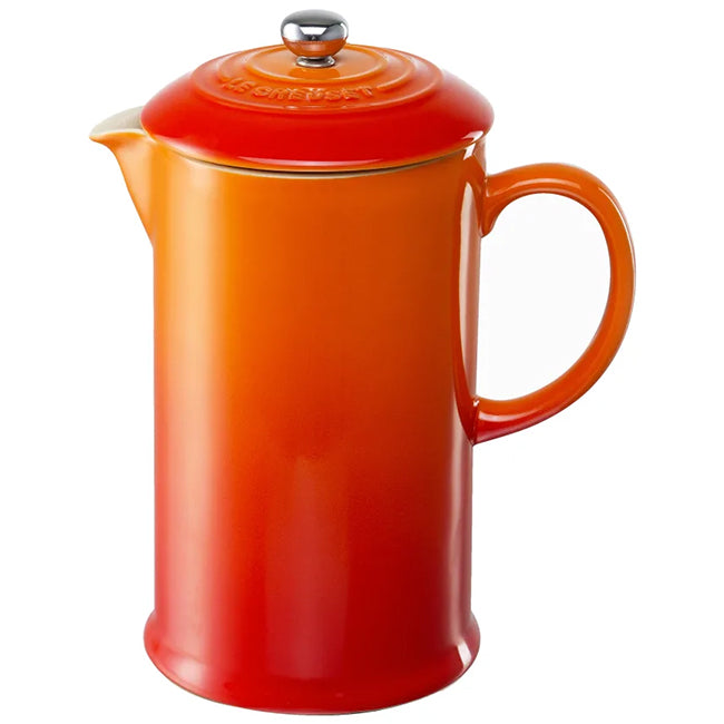 Le Creuset Coffee Press, 1L