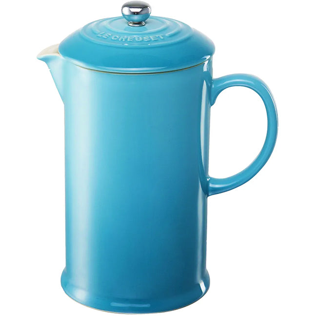 Le Creuset Coffee Press, 1L