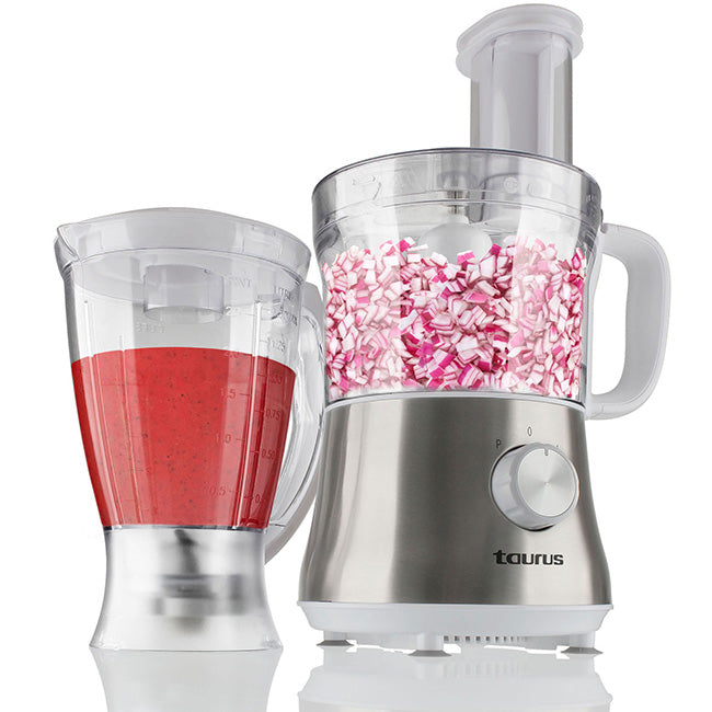 Taurus Processador Food Processor