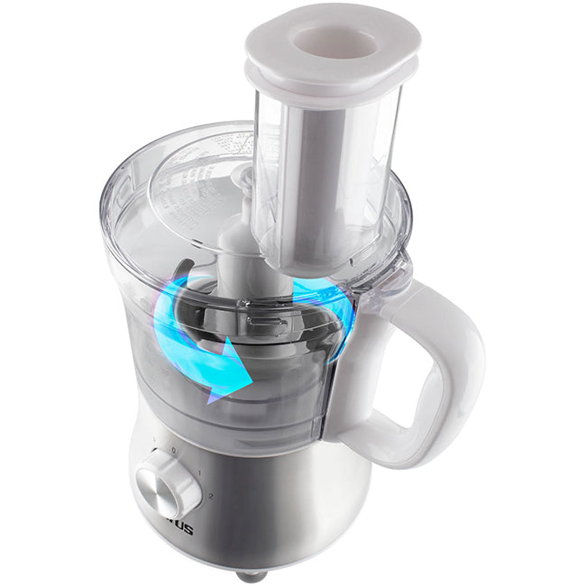 Taurus Processador Food Processor