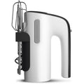Taurus Station Inox 5 Speed Hand Mixer With Attachments