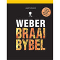 Weber Braai Bybel
