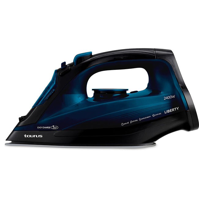 Taurus Liberty 360° Cordless Steam, Spray & Dry Iron