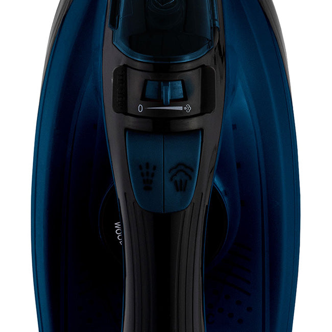Taurus Liberty 360° Cordless Steam, Spray & Dry Iron