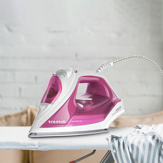 Taurus Jade Ceramic Steam, Spray & Dry Iron