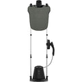 Taurus Sliding Care Non-Stop Garment Steamer
