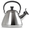 Le Creuset Stainless Steel Kone Whistling Stovetop Kettle, 1.6L