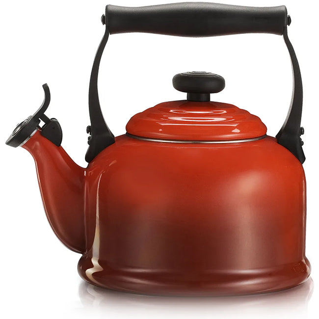 Le Creuset Traditional Whistling Kettle, 2.1L
