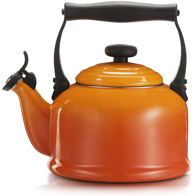 Le Creuset Traditional Whistling Kettle, 2.1L