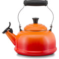 Le Creuset Whistling Stovetop Kettle, 1.6L