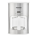 Taurus Stainless Steel Drip Filter Coffee Maker, 1.25L