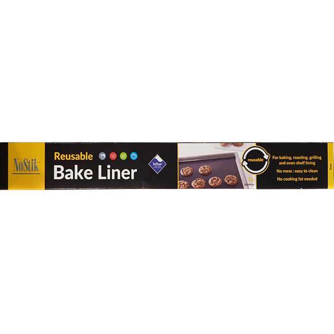 NoStik Reusable Non-Stick Baking Liner