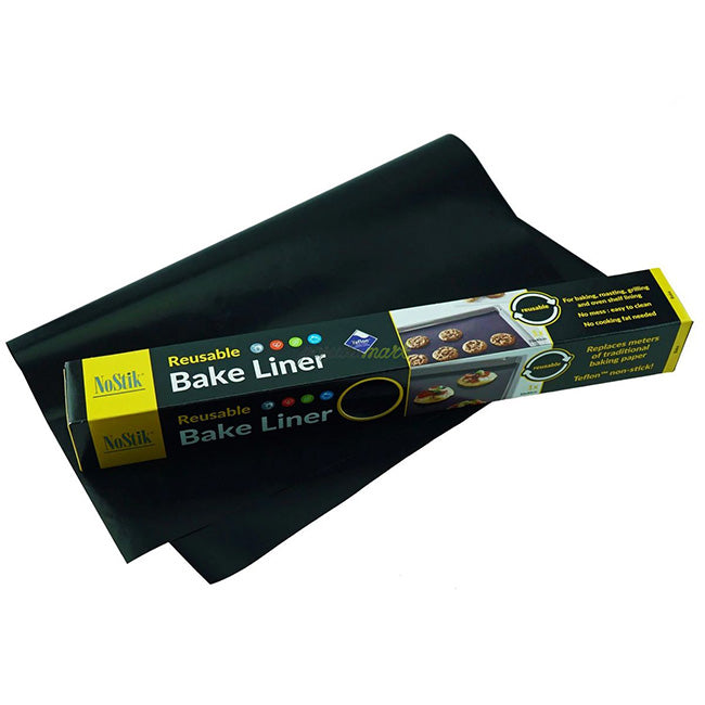 NoStik Reusable Non-Stick Baking Liner