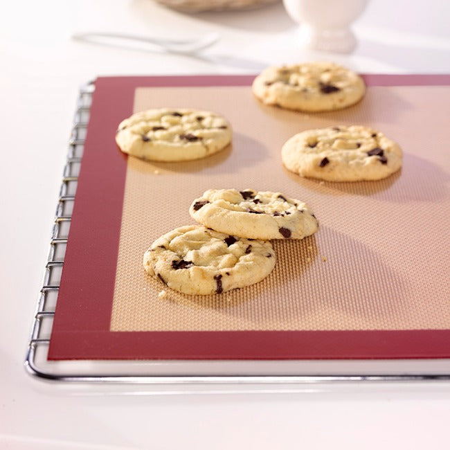 NoStik Silicone Baking Mat, 40cm