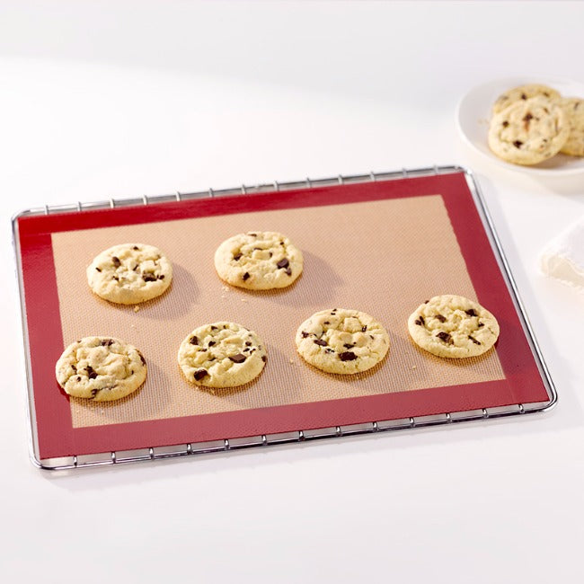 NoStik Silicone Baking Mat, 40cm