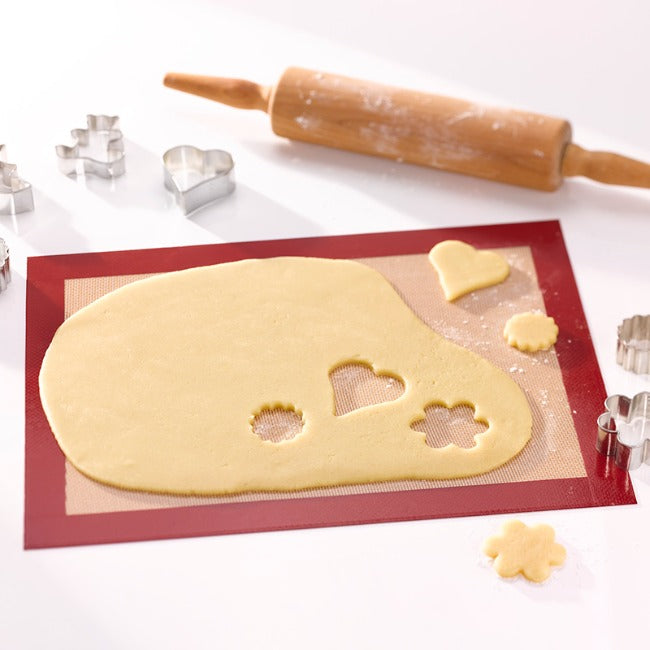 NoStik Silicone Baking Mat, 40cm