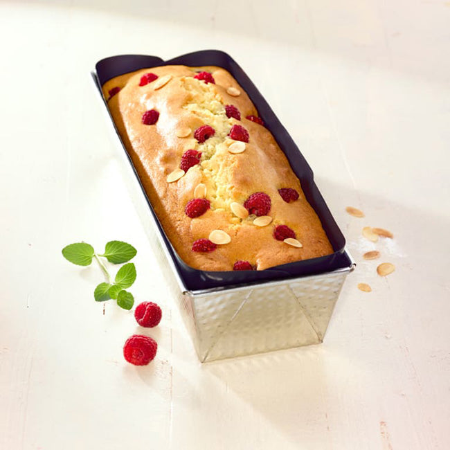 NoStik Reusable Non-Stick Rectangular Cake Tin Liner