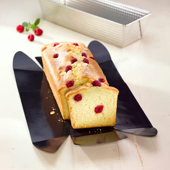 NoStik Reusable Non-Stick Rectangular Cake Tin Liner