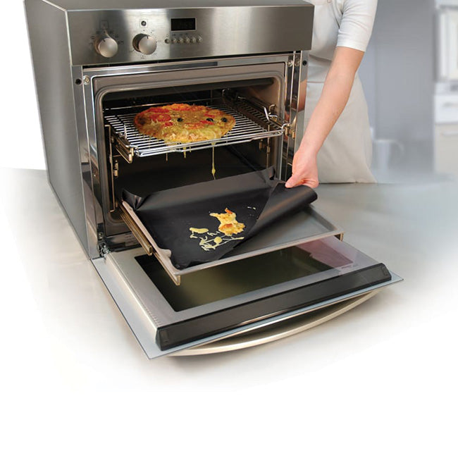 NoStik Reusable Non-Stick Oven Protector