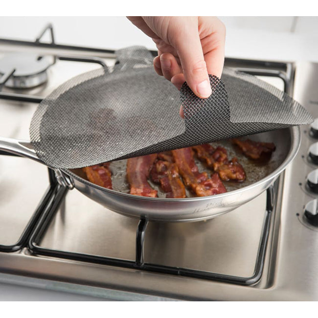 NoStik Splatter Guard, 32cm