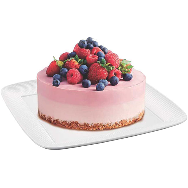 Home Classix Square Platter, 35cm
