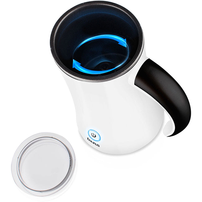 Taurus Cordless 360 Milk Frother