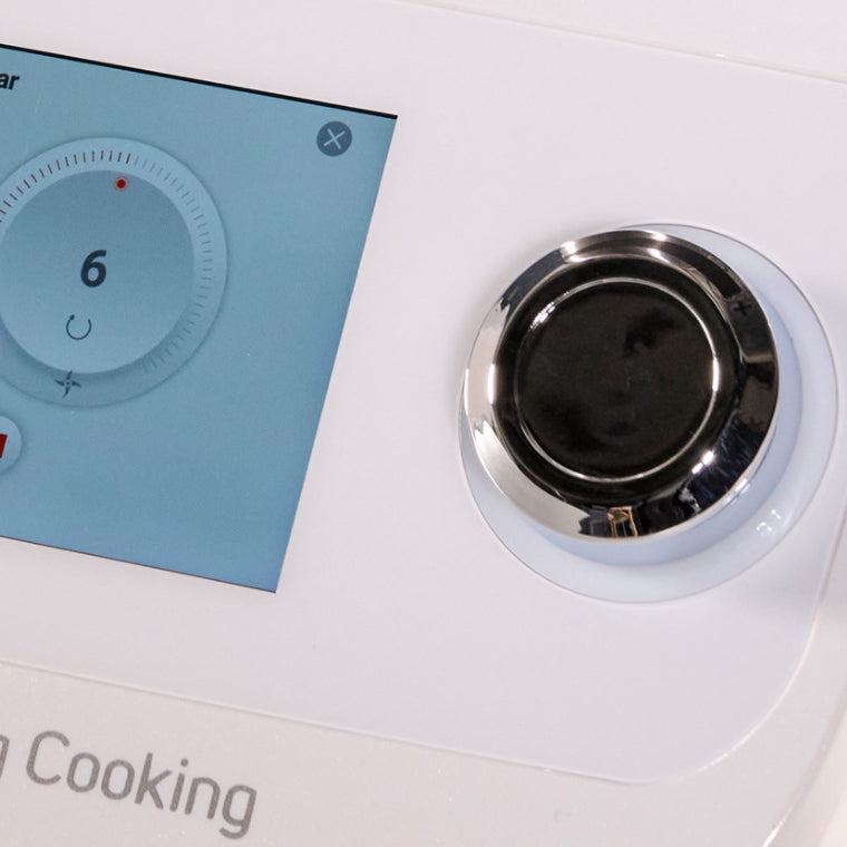 Taurus Trendy Cooking WiFi Kitchen Machine, 3.5L