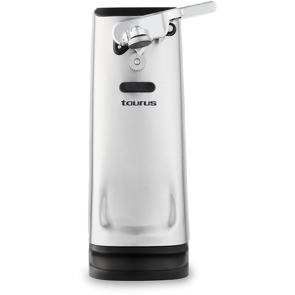 Taurus MultiPro Stainless Steel Electric Can Opener