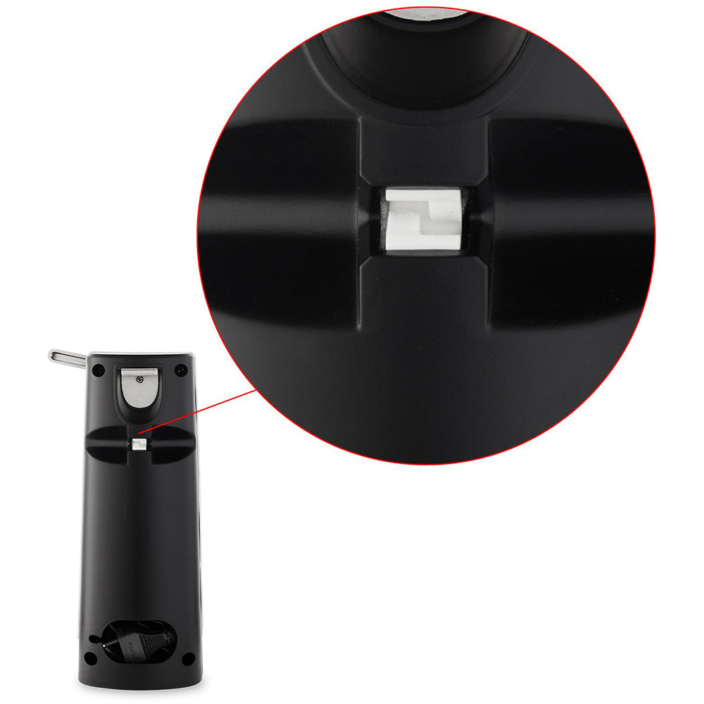 Taurus MultiPro Stainless Steel Electric Can Opener