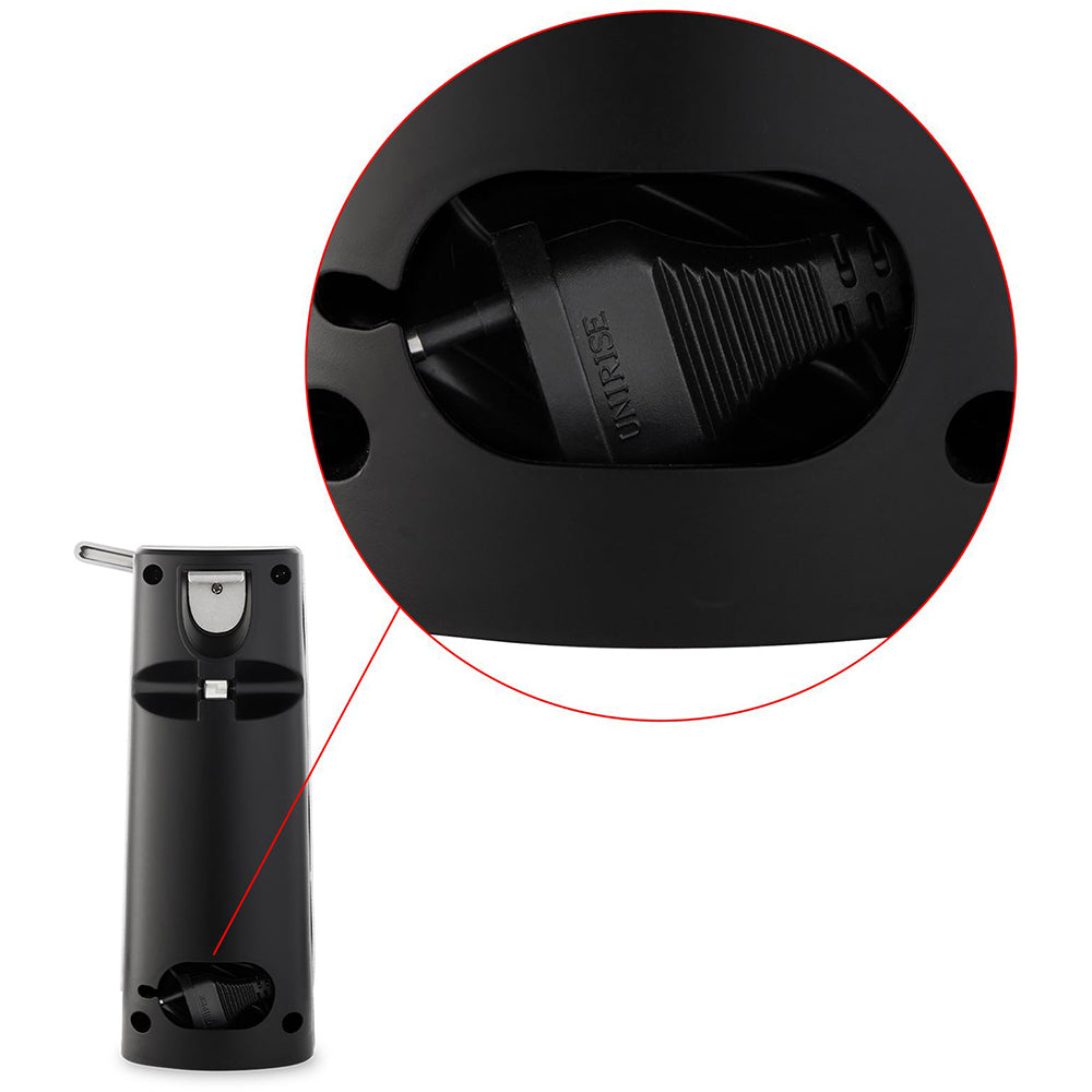 Taurus MultiPro Stainless Steel Electric Can Opener