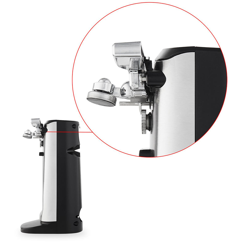 Taurus MultiPro Stainless Steel Electric Can Opener