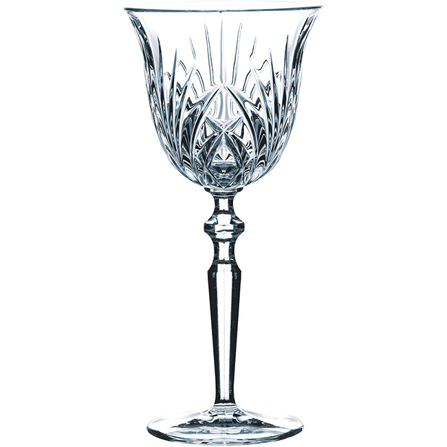 Nachtmann Palais Red Wine Glasses, Set Of 6