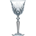 Nachtmann Palais Red Wine Glasses, Set Of 6